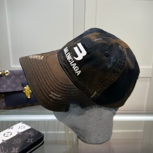 $25.00,Balenciaga Snapback Hats Unisex # 276658