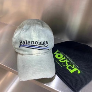 $25.00,Balenciaga Snapback Hats Unisex # 276685