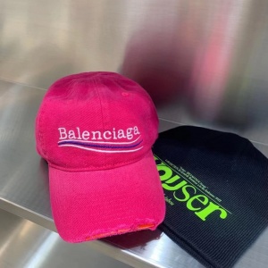 $25.00,Balenciaga Snapback Hats Unisex # 276687