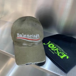 $25.00,Balenciaga Snapback Hats Unisex # 276688