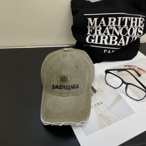 $25.00,Balenciaga Snapback Hats Unisex # 276694