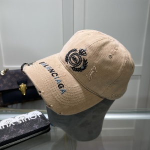 $25.00,Balenciaga Snapback Hats Unisex # 276729