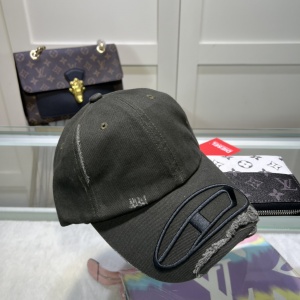 $25.00,Diesel Snapback Hats Unisex # 276827