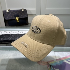 $25.00,Diesel Snapback Hats Unisex # 276830