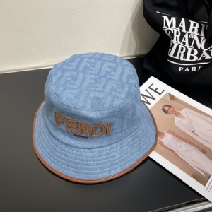 $26.00,Fendi Bucket Hats Unisex # 276884