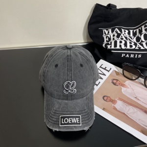 $25.00,Loewe Snapback Hats Unisex # 276963
