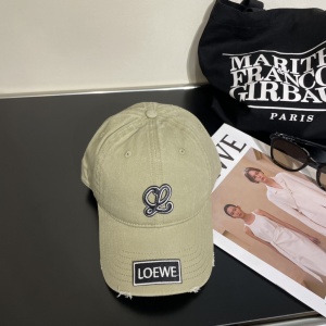 $25.00,Loewe Snapback Hats Unisex # 276964