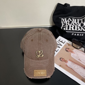 $25.00,Loewe Snapback Hats Unisex # 276965