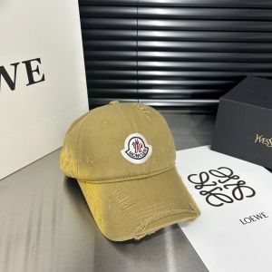 $25.00,Moncler Snapback Hats Unisex # 276970