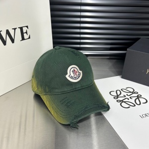 $25.00,Moncler Snapback Hats Unisex # 276972