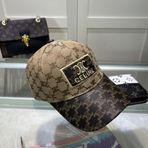 $25.00,Celine Snapback Hats Unisex # 277118