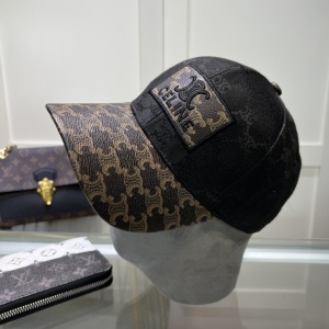 $25.00,Celine Snapback Hats Unisex # 277120