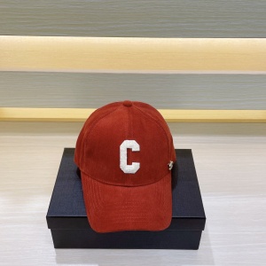 $25.00,Celine Snapback Hats Unisex # 277125