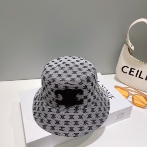 $26.00,Celine Bucket Hats Unisex # 277151