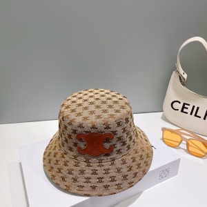 $26.00,Celine Bucket Hats Unisex # 277152