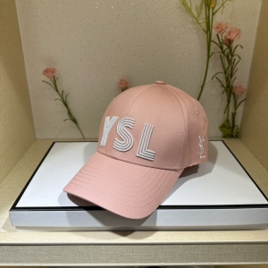 $25.00,YSL Snapabck Baseball Hats Unisex # 277154