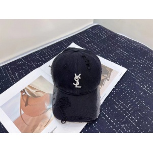 $25.00,YSL Snapabck Baseball Hats Unisex # 277158