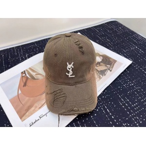 $25.00,YSL Snapabck Baseball Hats Unisex # 277159