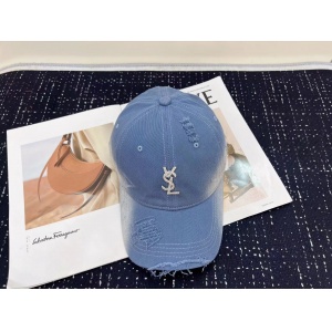 $25.00,YSL Snapabck Baseball Hats Unisex # 277160