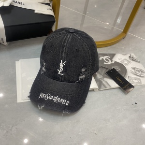 $25.00,YSL Snapabck Baseball Hats Unisex # 277163