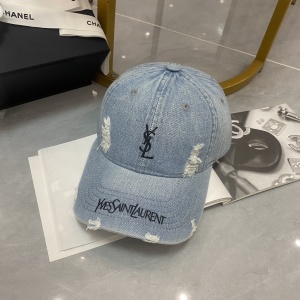 $25.00,YSL Snapabck Baseball Hats Unisex # 277164