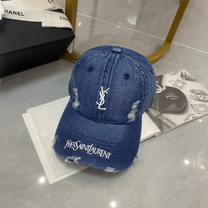 $25.00,YSL Snapabck Baseball Hats Unisex # 277165