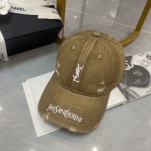 $25.00,YSL Snapabck Baseball Hats Unisex # 277168