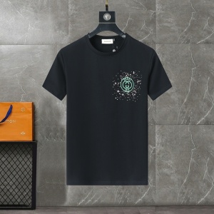 $25.00,Gucci Short Sleeve T Shirts For Men # 277262