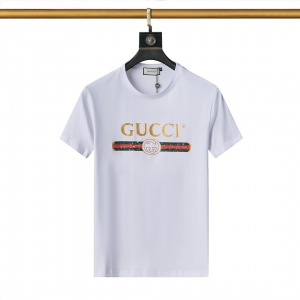 $25.00,Gucci Short Sleeve T Shirts For Men # 277264