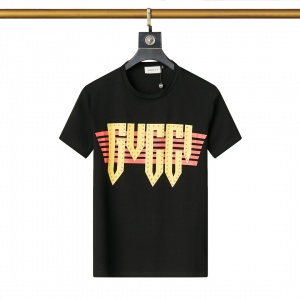 $25.00,Gucci Short Sleeve T Shirts For Men # 277267