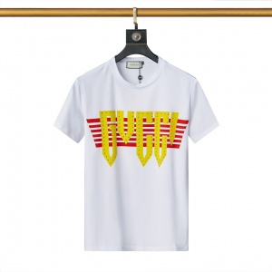 $25.00,Gucci Short Sleeve T Shirts For Men # 277268