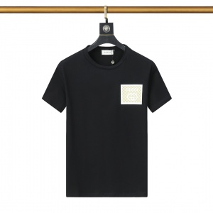$25.00,Gucci Short Sleeve T Shirts For Men # 277269