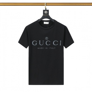 $25.00,Gucci Short Sleeve T Shirts For Men # 277271