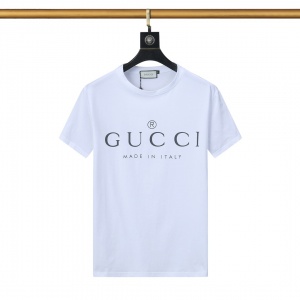 $25.00,Gucci Short Sleeve T Shirts For Men # 277272