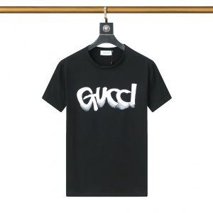 $25.00,Gucci Short Sleeve T Shirts For Men # 277273
