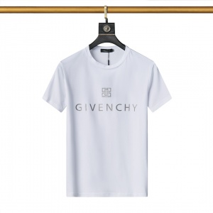 $25.00,Givenchy Short Sleeve T Shirts For Men # 277278