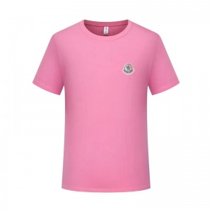 $30.00,Moncler Short Sleeve Crew Neck T Shirts For Men # 277403