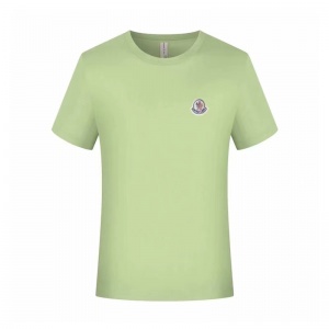 $30.00,Moncler Short Sleeve Crew Neck T Shirts For Men # 277410
