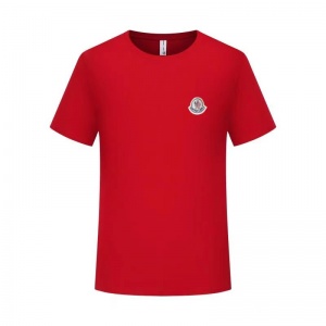 $30.00,Moncler Short Sleeve Crew Neck T Shirts For Men # 277411