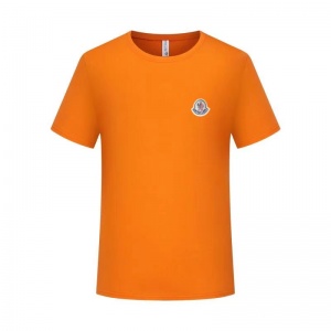 $30.00,Moncler Short Sleeve Crew Neck T Shirts For Men # 277412