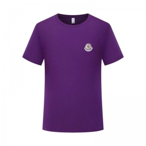 $30.00,Moncler Short Sleeve Crew Neck T Shirts For Men # 277415