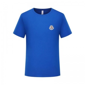 $30.00,Moncler Short Sleeve Crew Neck T Shirts For Men # 277416