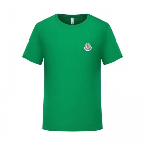 $30.00,Moncler Short Sleeve Crew Neck T Shirts For Men # 277419