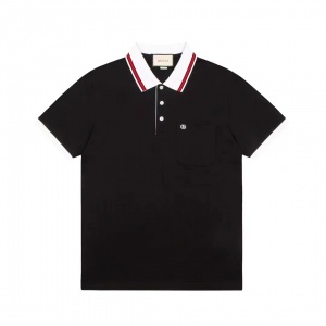 $34.00,Gucci Short Sleeve Polo Shirts For Men # 277461