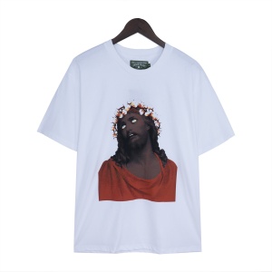 $26.00,Denim Tears Short Sleeve T Shirts Unisex # 277633