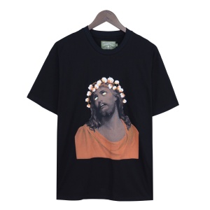 $26.00,Denim Tears Short Sleeve T Shirts Unisex # 277634