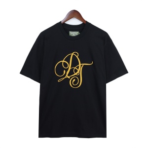 $26.00,Denim Tears Short Sleeve T Shirts Unisex # 277636