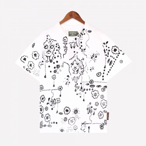 $25.00,Denim Tears Short Sleeve T Shirts For Men # 277804