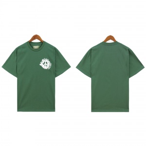 $25.00,Denim Tears Short Sleeve T Shirts Unisex # 278000