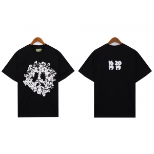 $25.00,Denim Tears Short Sleeve T Shirts Unisex # 278005
